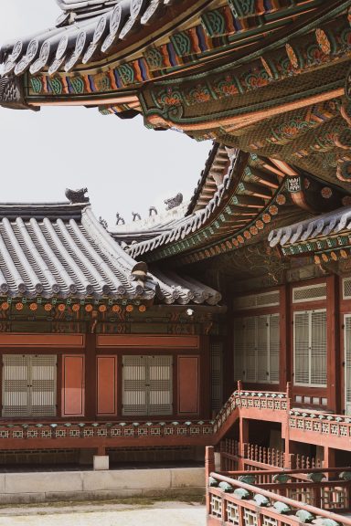 Südkorea