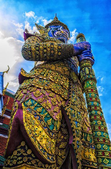 Thailand